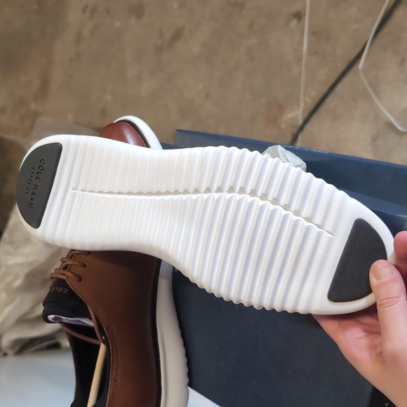 Cole Haan Men's 2 Zerogrand Lsr Wing - Picture 6 of 7